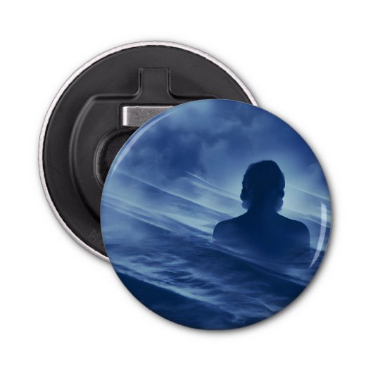 顔it単独 栓抜き (正面)