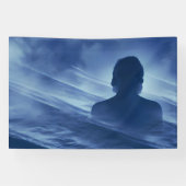 顔it単独 横断幕 (横)