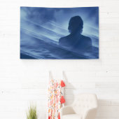 顔it単独 横断幕 (インサイチュ)