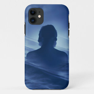 顔it単独 iPhone 11 ケース