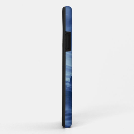 顔it単独 Case-Mate iPhoneケース (裏面/右)