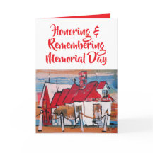 顕彰メモリアルデーマウントバーノンローカード