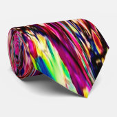 顕微鏡の首のタイの下のアルコール ネクタイ (ロール)