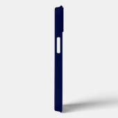 顕微鏡カラフルデザイン Case-Mate iPhoneケース (裏面 / 右)