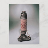 顕微鏡 ポストカード (正面)