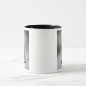 顕微鏡 マグカップ (中央)