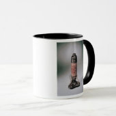 顕微鏡 マグカップ (正面右)