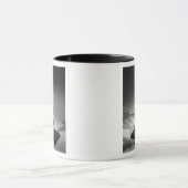 顕微鏡 マグカップ (中央)