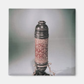 顕微鏡 マグネット (正面)