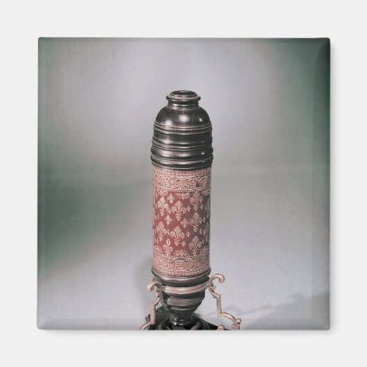 顕微鏡 マグネット (正面)