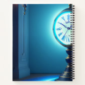 顕現マジカル引用文 ノートブック (裏面)