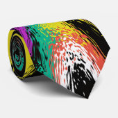 顕著なデザイナータイ! ネクタイ (ロール)