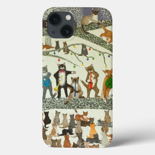 顕著な成功2012年 Case-Mate iPhoneケース (裏面)