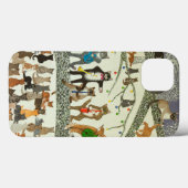 顕著な成功2012年 Case-Mate iPhoneケース (裏面 (横))