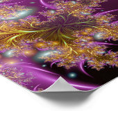 顕著な進化 ポスター (角)