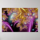 顕著な進化 ポスター (正面)