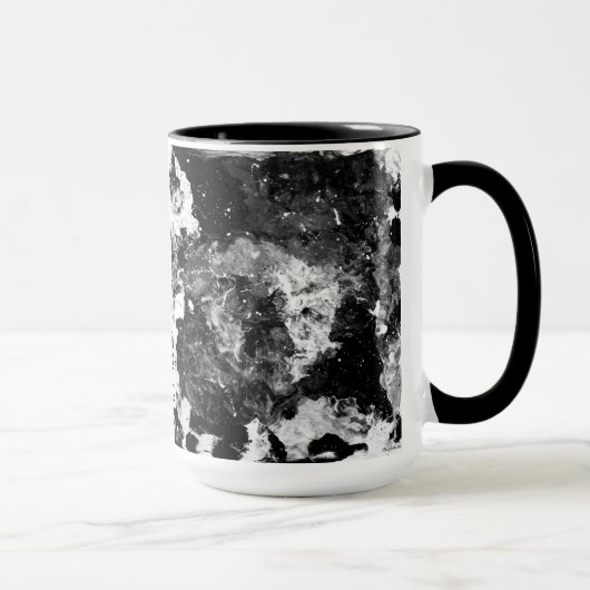 顕著な2011年 マグカップ (右)