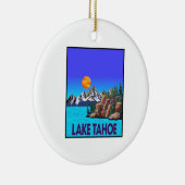 願いあなた自身そこに セラミックオーナメント (右)