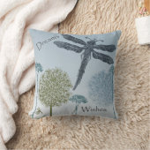 願いおよび夢 クッション (ブランケット)