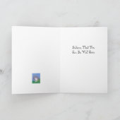 願いが叶うように カード (内部)