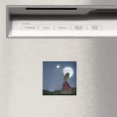 願いが叶う マグネット (インサイチュ (食洗機))