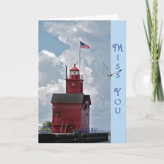 願いここにいました カード (正面)