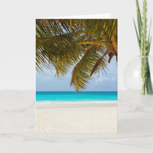 願いここにいました! カード (正面)