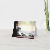 願いここにいました カード (正面)