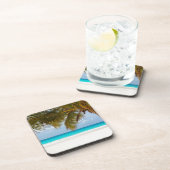 願いここにいました! コースター (右側)