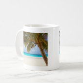 願いここにいました! コーヒーマグカップ (正面左)