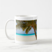 願いここにいました! コーヒーマグカップ (左)