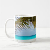 願いここにいました! コーヒーマグカップ (左)