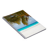 願いここにいました! ノートブック (右側)