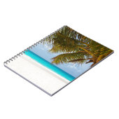 願いここにいました! ノートブック (左側)