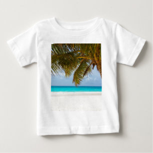願いここにいました! ベビーTシャツ