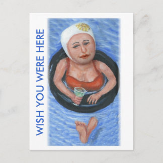 願いここにいました ポストカード