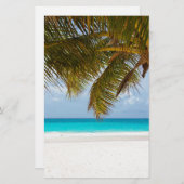 願いここにいました! 便箋 (正面/裏面)