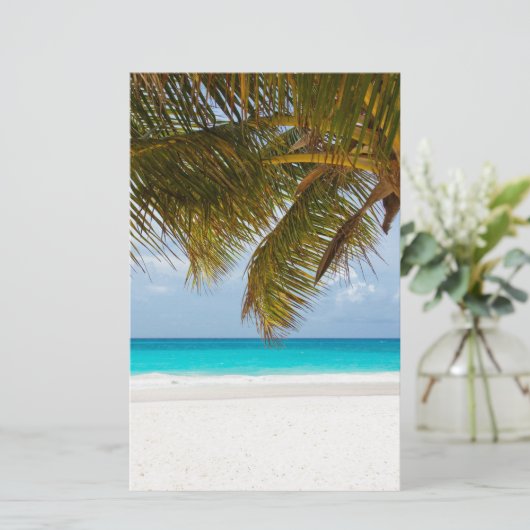 願いここにいました! 便箋 (スタンド正面)