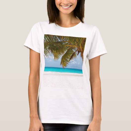 願いここにいました! Tシャツ (正面)