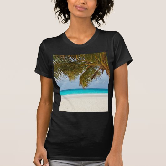 願いここにいました! Tシャツ (正面)