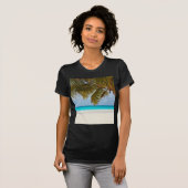 願いここにいました! Tシャツ (正面フル)