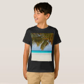 願いここにいました! Tシャツ (正面フル)