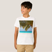 願いここにいました! Tシャツ (正面フル)