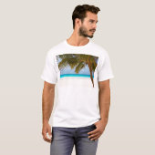 願いここにいました! Tシャツ (正面フル)