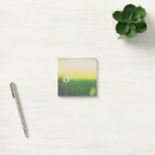 願いのポスト・イットを作って下さい ポストイット (オフィス)