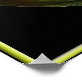 願いの魔法 ポスター (角)