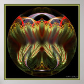 願いの魔法 ポスター (正面)