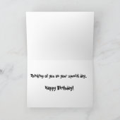 願いの^_^を作って下さい カード (内部)