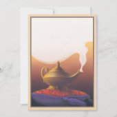 願いの©を作って下さい ノートカード (正面)