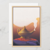 願いの©を作って下さい ノートカード (正面/裏面)